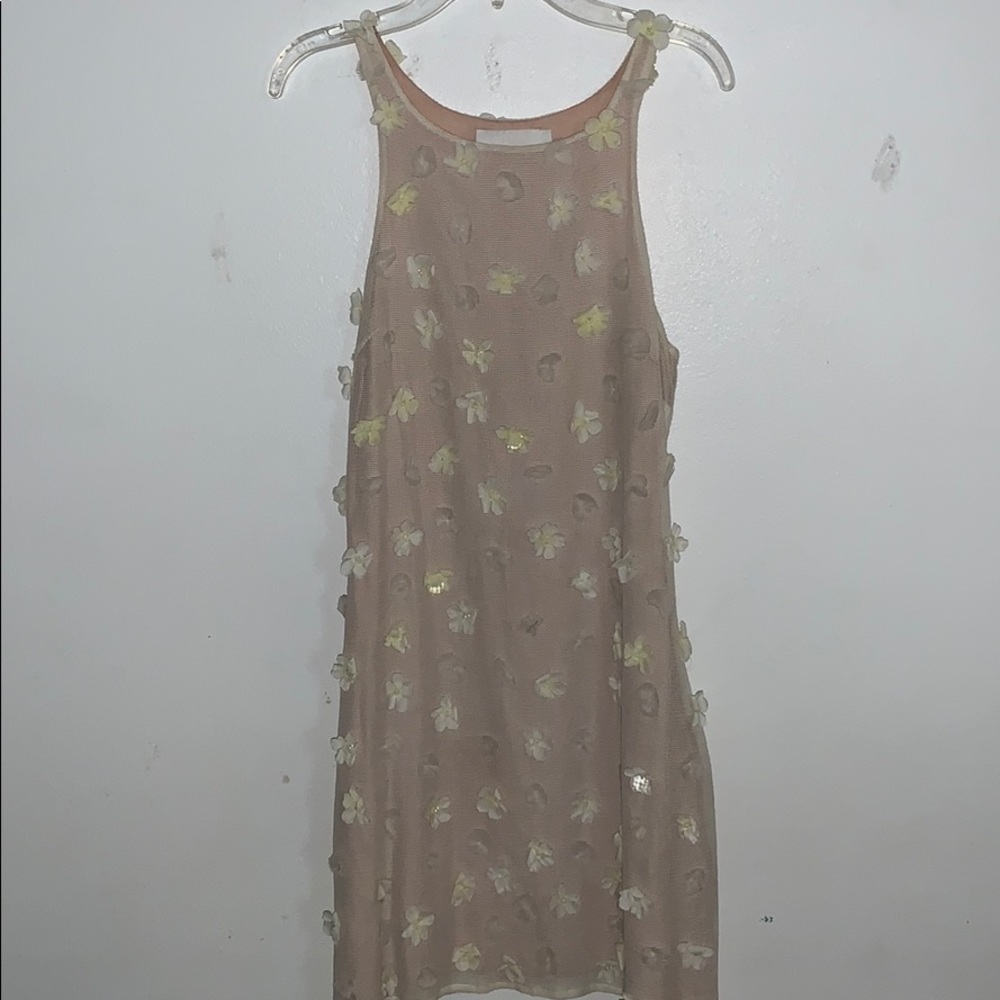 Talulah Dress
